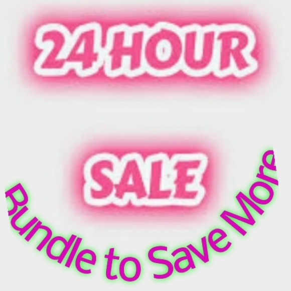 🛑HUGE Sale🛑 All Prices Have Been Lowered By 10 To 60%🛑🥳 BUNDLE & Save More🛍 - Picture 5 of 5